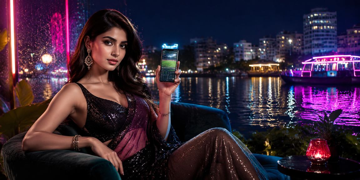 বাংলাদেশের মোবাইলে ব্যস্ত ক্যাসিনো ব্যবহাররত লোকজন