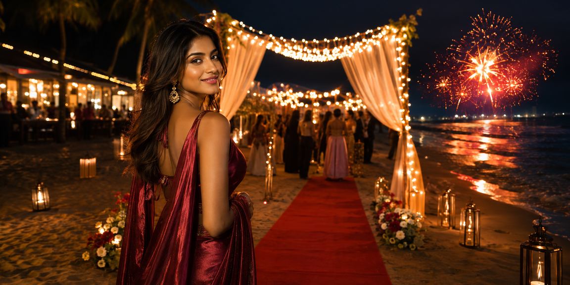 কক্সবাজার সৈকতে ক্যাসিনো বেটিং সেশন
