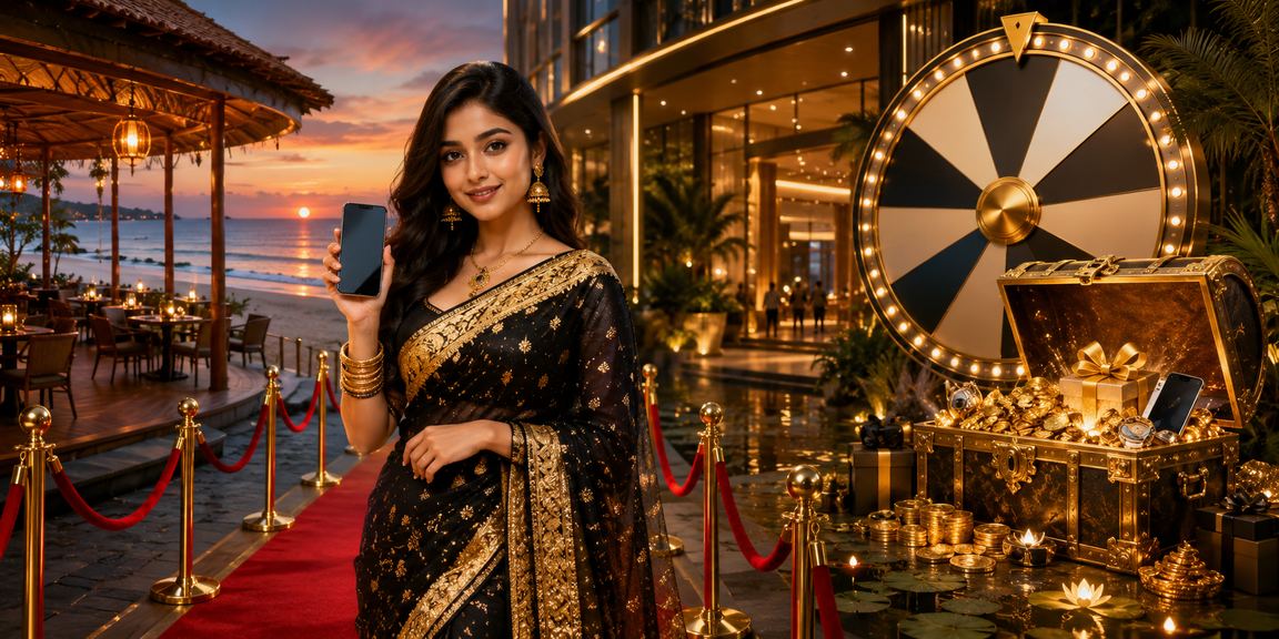 কক্সবাজার সৈকতে ভিআইপি বোনাসের প্রোমোশনাল অফার
