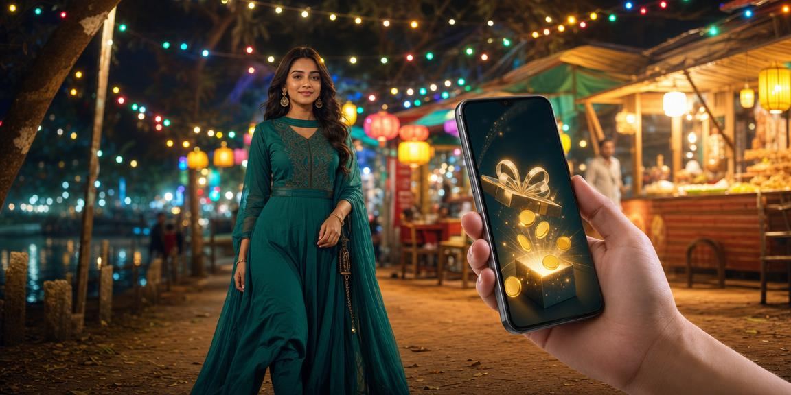 গাজীপুরের বাজারে জনপ্রিয় বোনাস ও রিবেট অফার